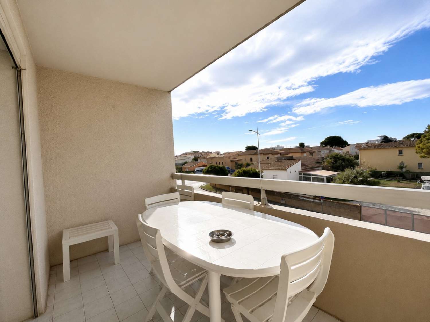te koop appartement Valras-Plage Hérault 4