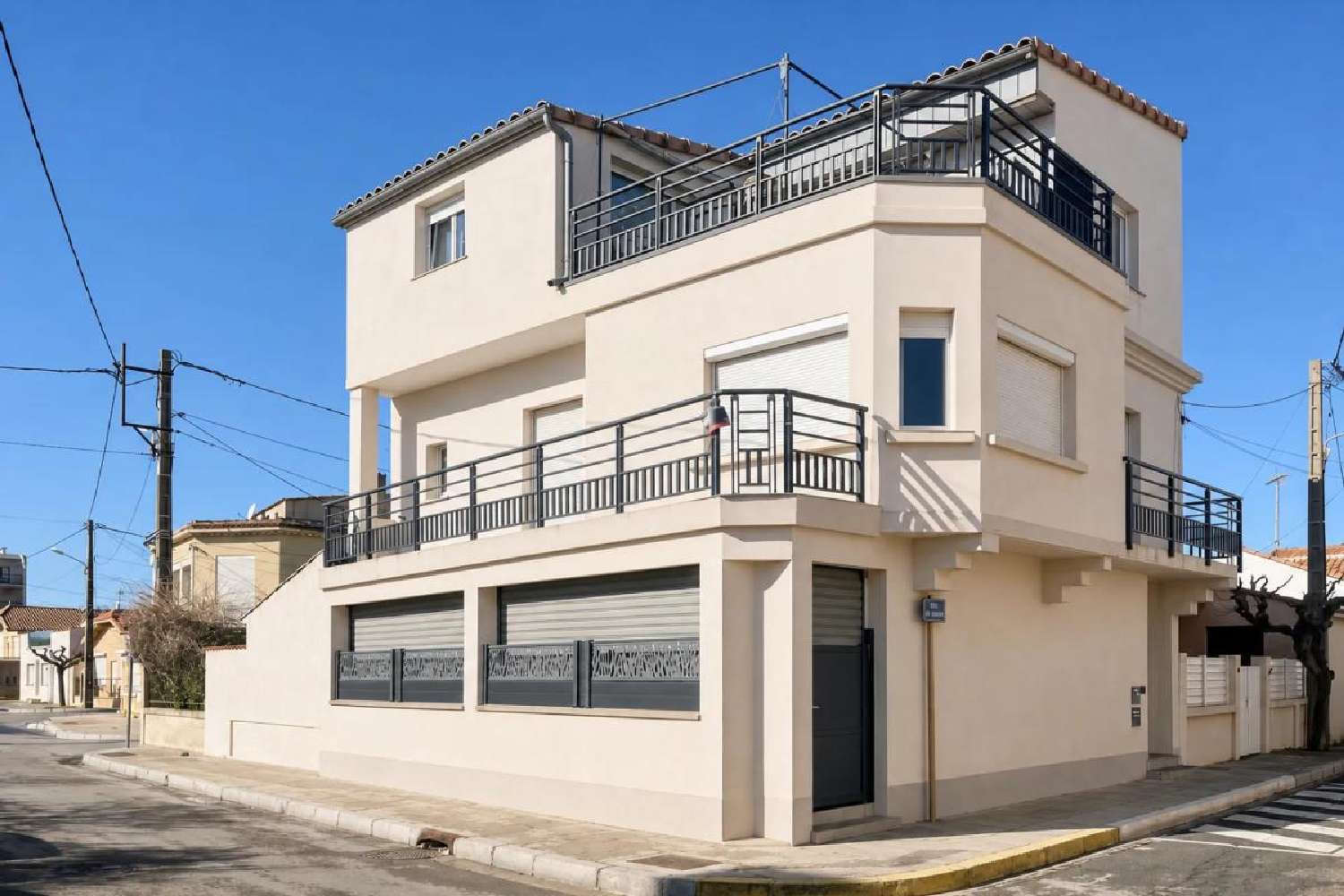 kaufen Wohnung/ Apartment Valras-Plage Hérault 1