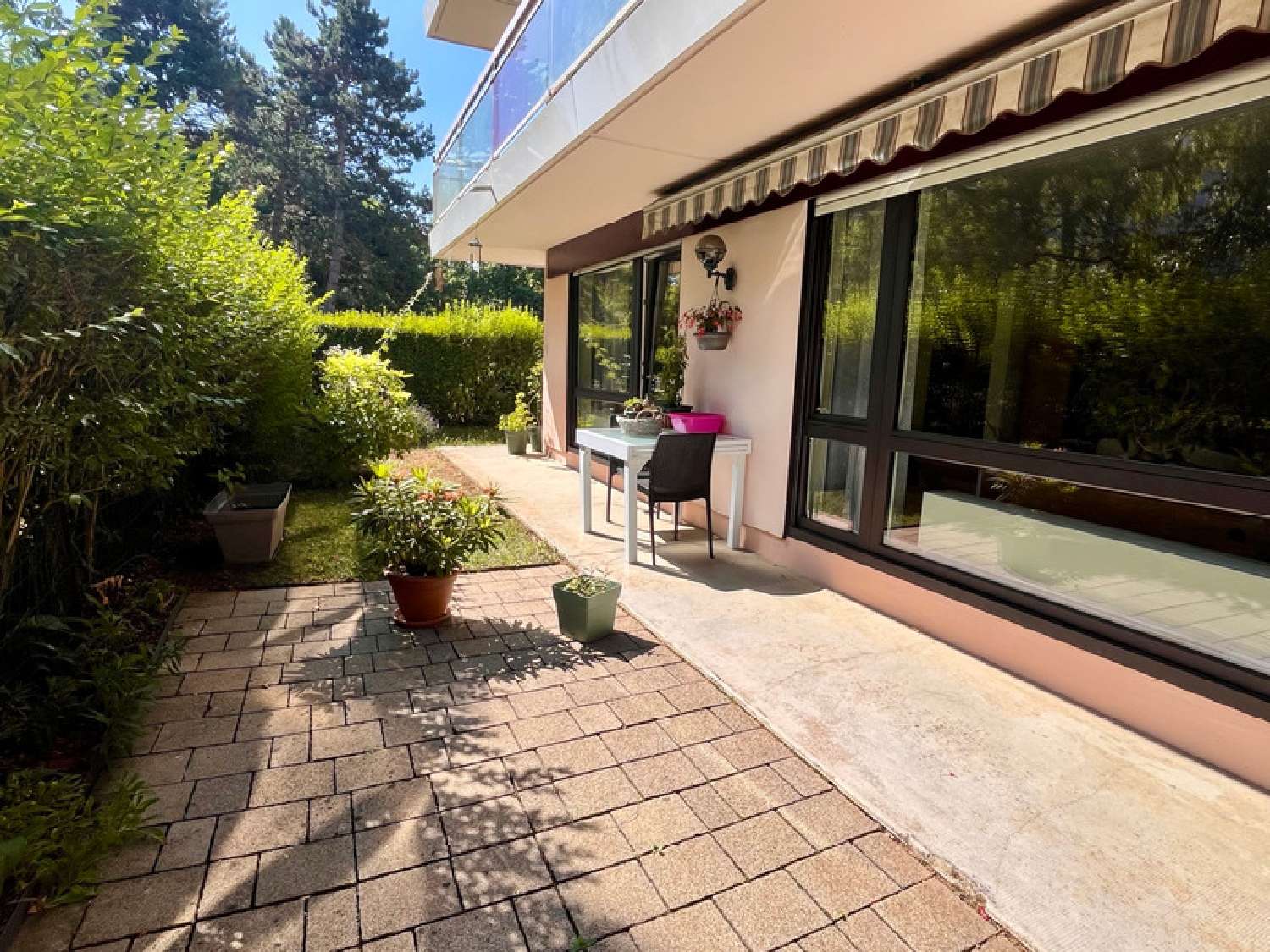 for sale apartment Vantoux Moselle 1