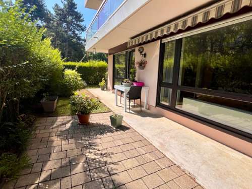 Vantoux Moselle apartment foto 7370831