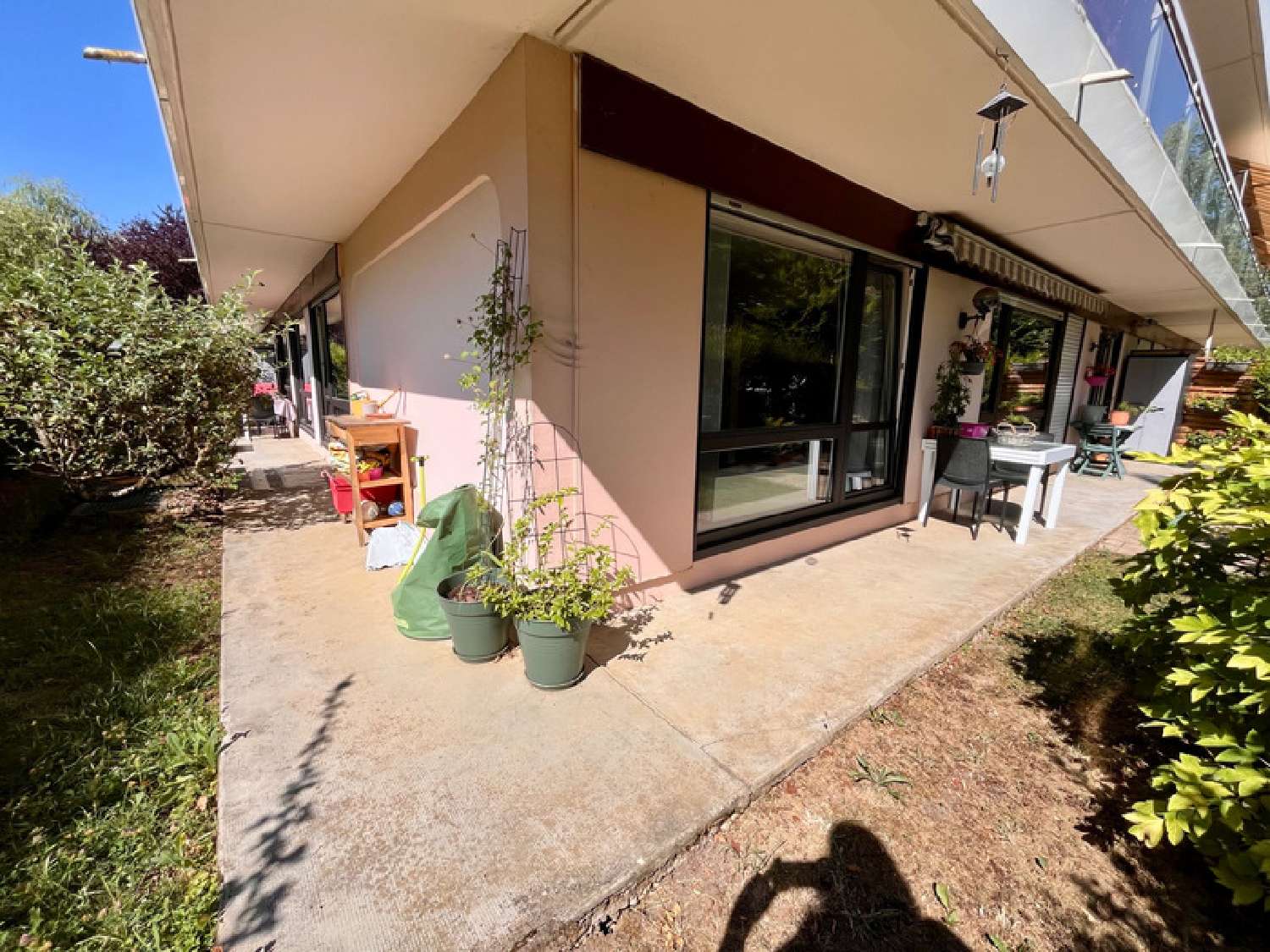 for sale apartment Vantoux Moselle 2