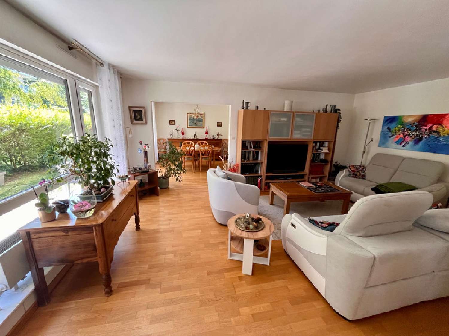 for sale apartment Vantoux Moselle 3