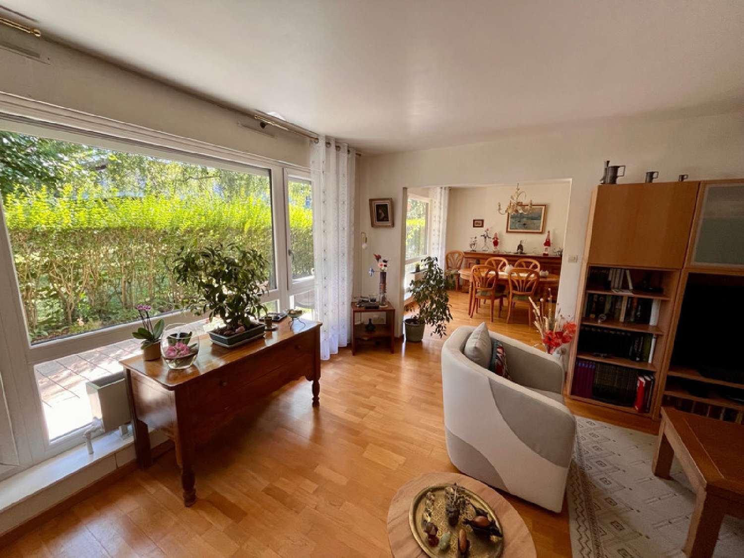 for sale apartment Vantoux Moselle 5