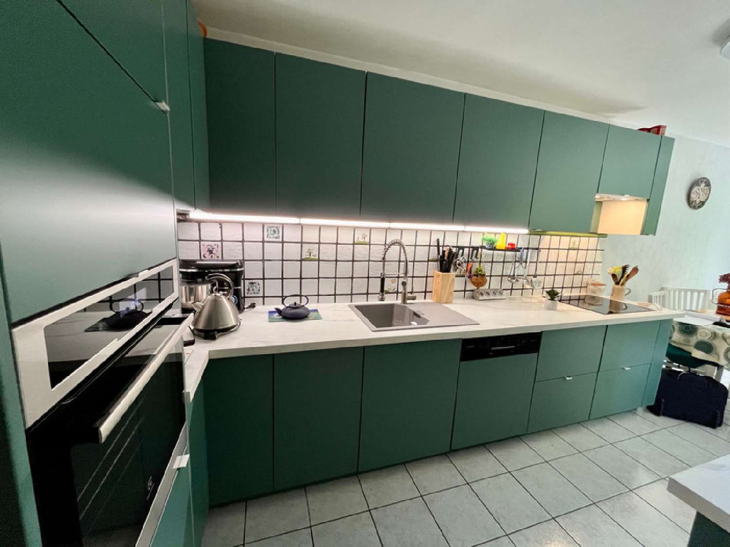 for sale apartment Vantoux Moselle 6
