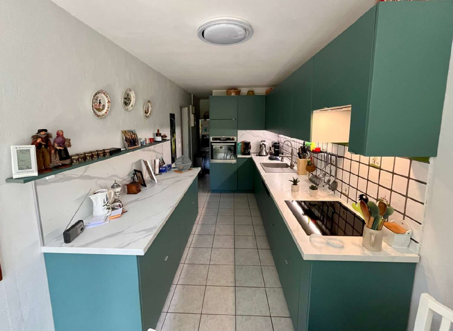 for sale apartment Vantoux Moselle 7