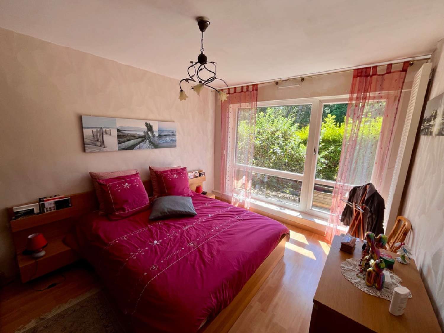 for sale apartment Vantoux Moselle 8