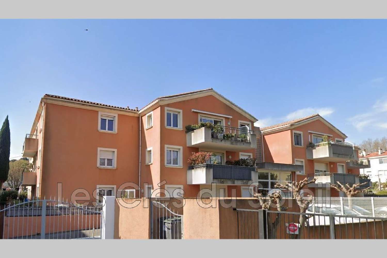 kaufen Wohnung/ Apartment Varages Var 1