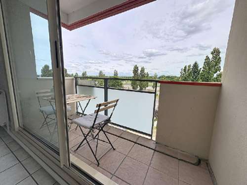 Varennes-lès-Mâcon Saône-et-Loire appartement foto