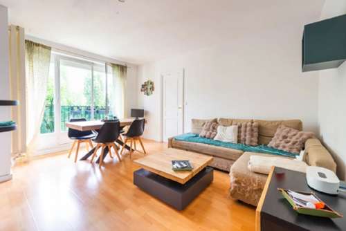 Vaucresson Hauts-de-Seine appartement foto 7374071