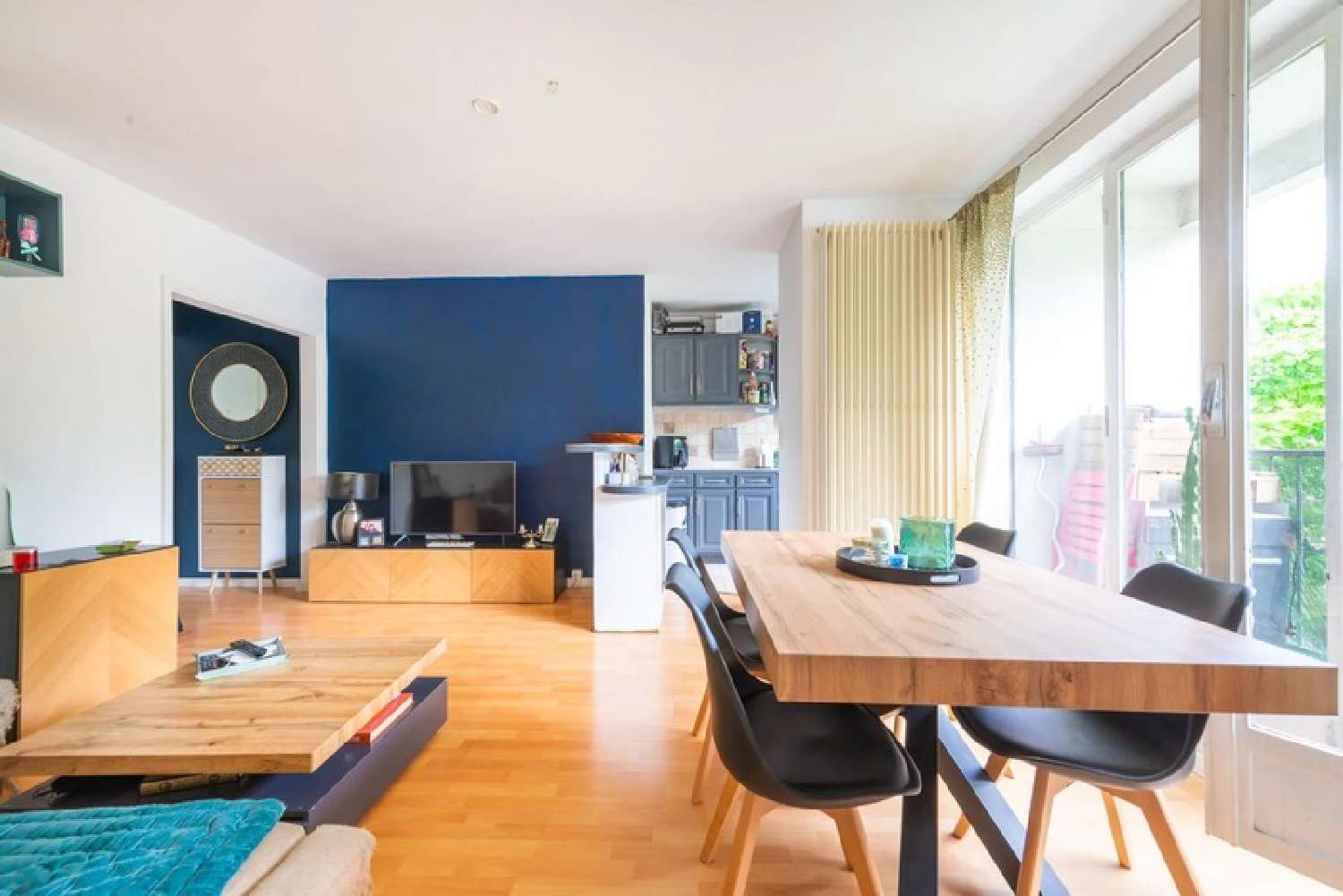 te koop appartement Vaucresson Hauts-de-Seine 2