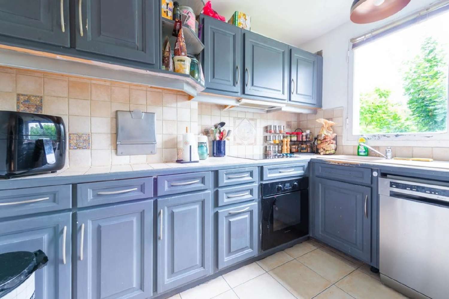 te koop appartement Vaucresson Hauts-de-Seine 3