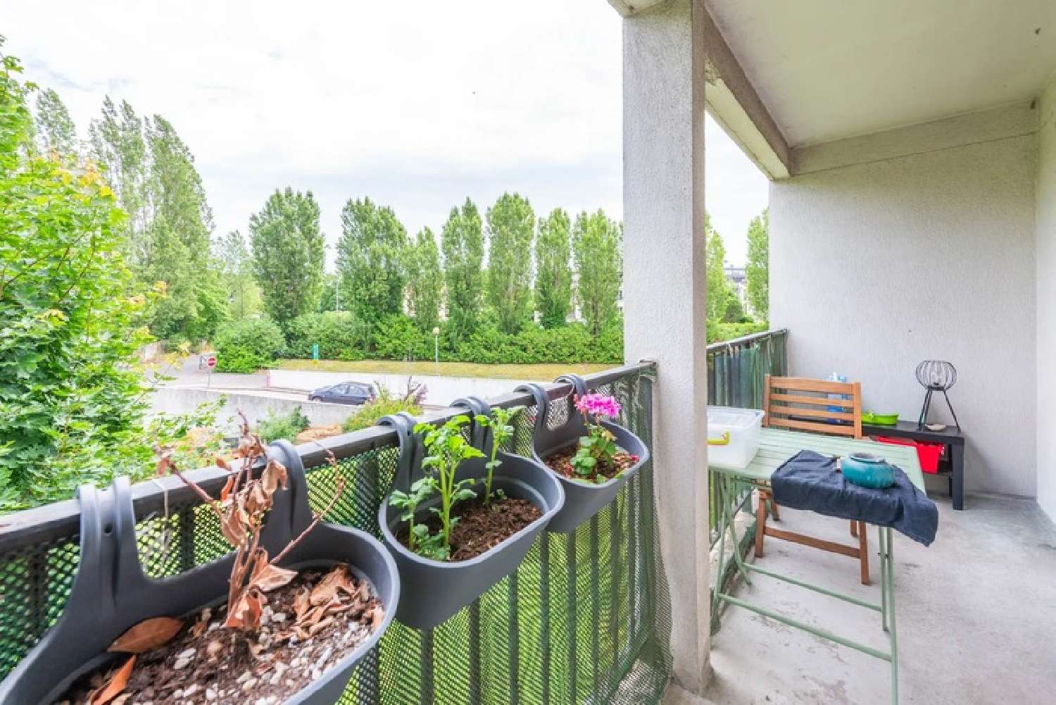 te koop appartement Vaucresson Hauts-de-Seine 4