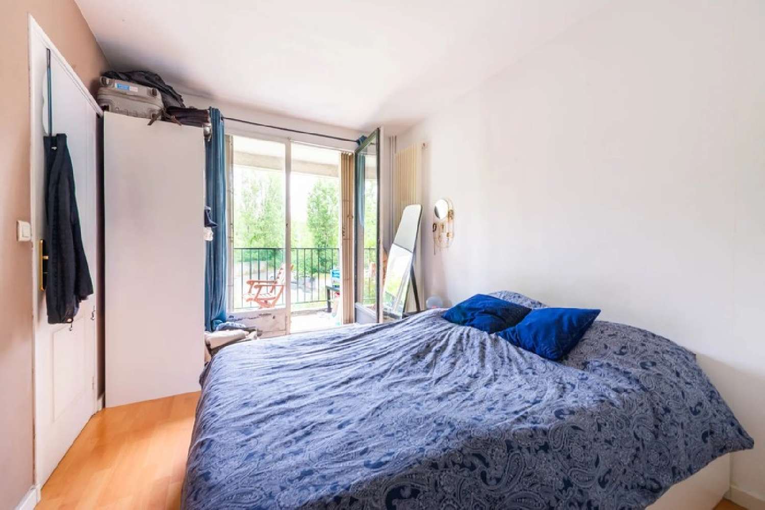 te koop appartement Vaucresson Hauts-de-Seine 5