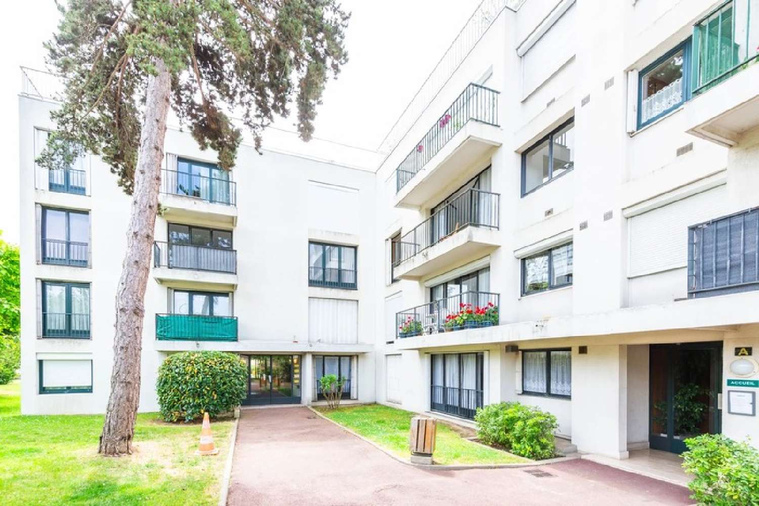 te koop appartement Vaucresson Hauts-de-Seine 7