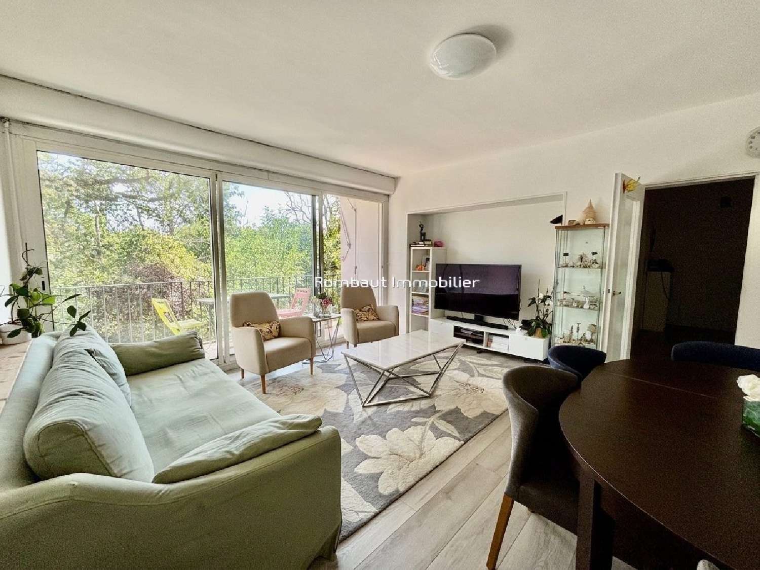 kaufen Wohnung/ Apartment Vaucresson Hauts-de-Seine 1