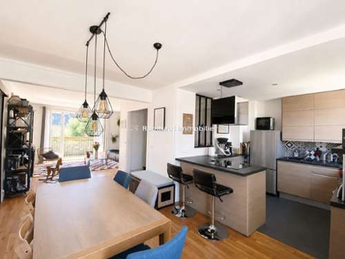 Vaucresson Hauts-de-Seine Wohnung/ Apartment Bild 7371258