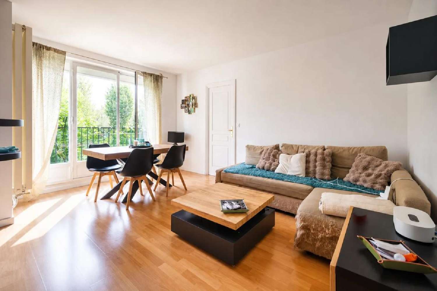 kaufen Wohnung/ Apartment Vaucresson Hauts-de-Seine 1