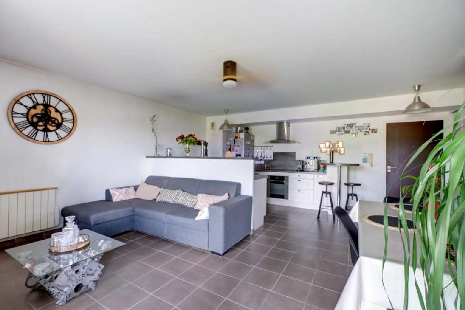  for sale apartment Vaulx-en-Velin Rhône 1