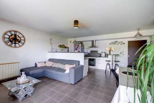 Vaulx-en-Velin Rhône apartment foto 7369022