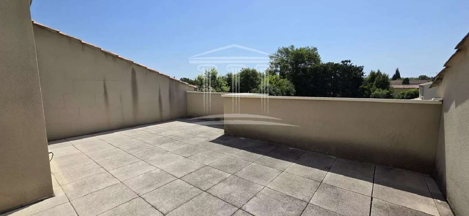 for sale apartment Vedène Vaucluse 3