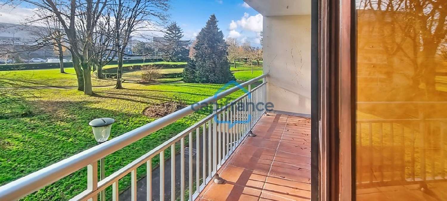 kaufen Wohnung/ Apartment Vélizy-Villacoublay Yvelines 1