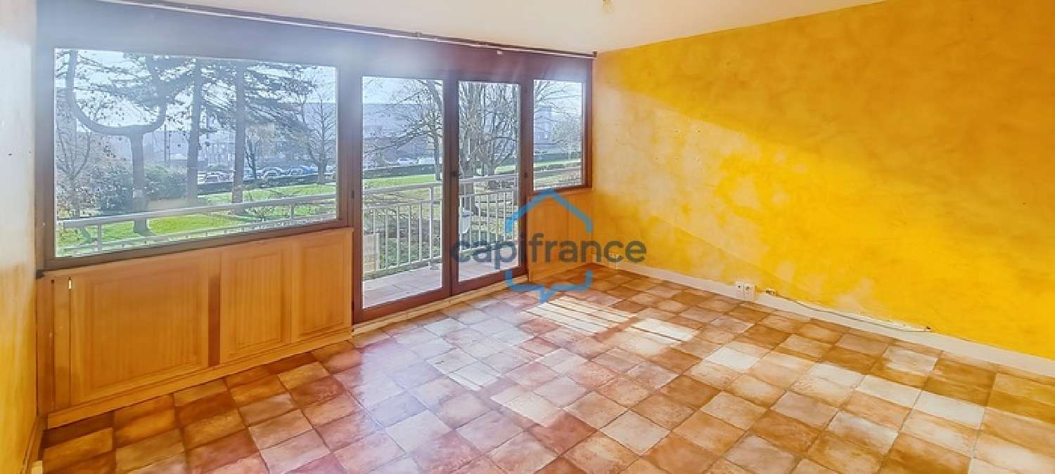 kaufen Wohnung/ Apartment Vélizy-Villacoublay Yvelines 3