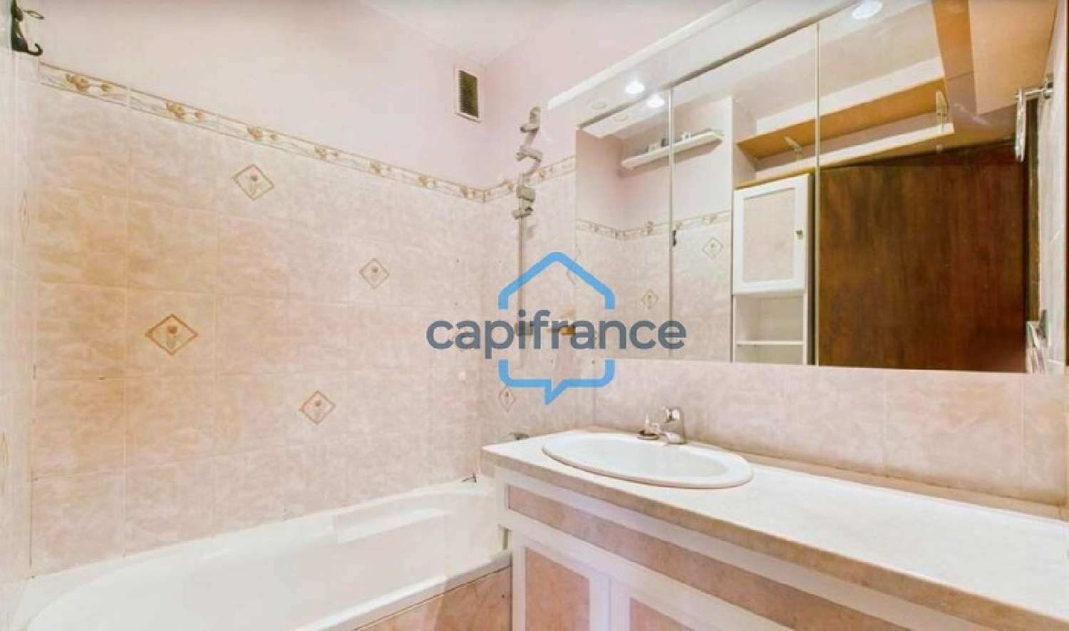 kaufen Wohnung/ Apartment Vélizy-Villacoublay Yvelines 4
