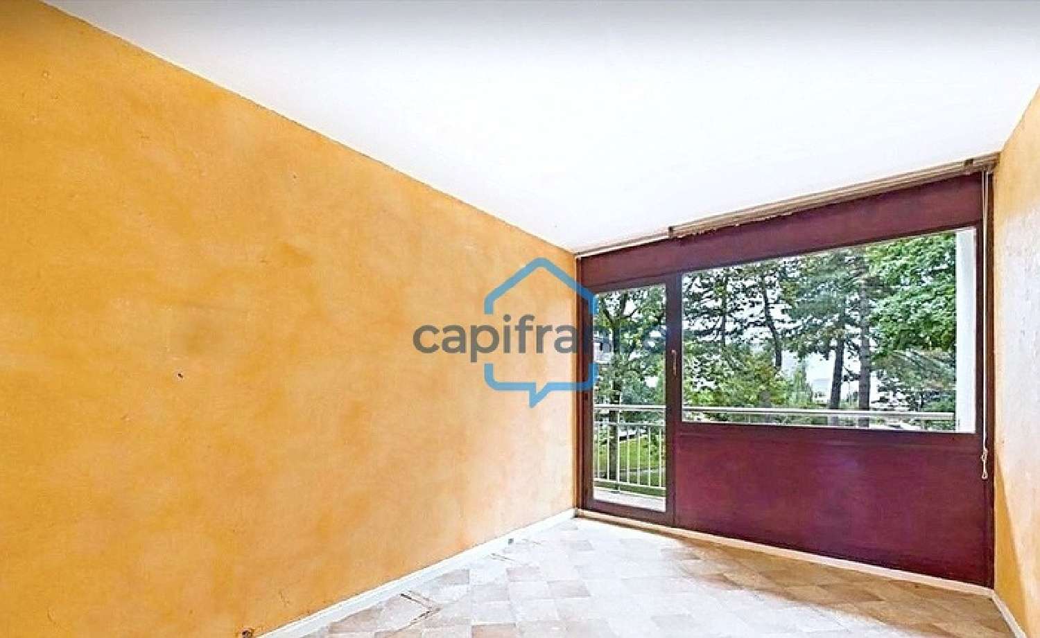 kaufen Wohnung/ Apartment Vélizy-Villacoublay Yvelines 5