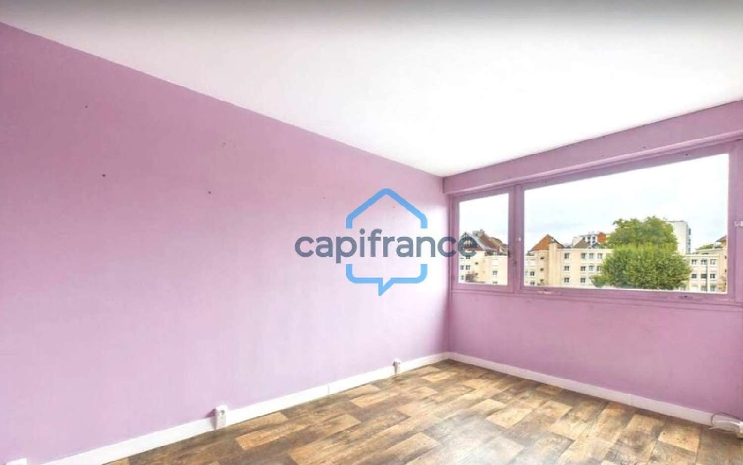 kaufen Wohnung/ Apartment Vélizy-Villacoublay Yvelines 6