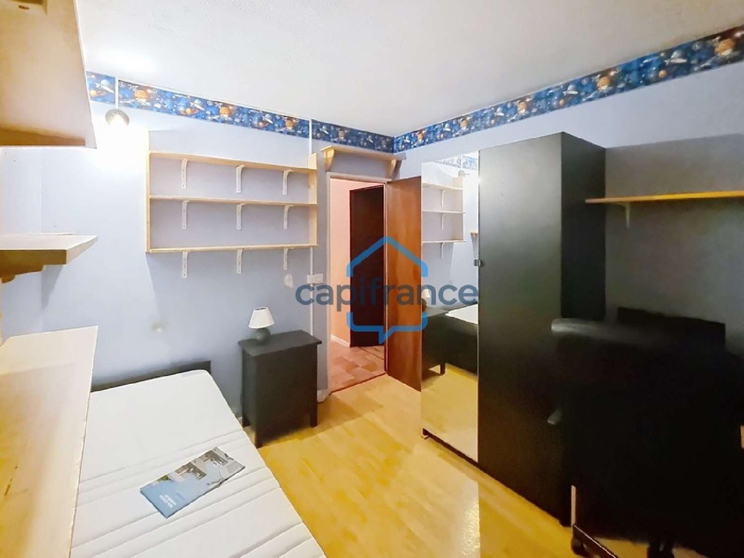 kaufen Wohnung/ Apartment Vélizy-Villacoublay Yvelines 7
