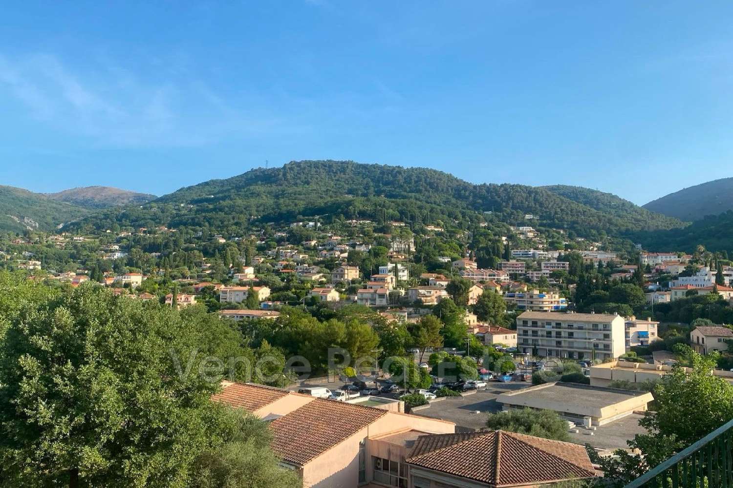  te koop appartement Vence Alpes-Maritimes 1