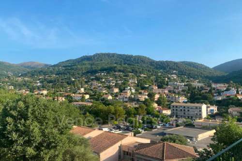 Vence Alpes-Maritimes appartement foto 7368776