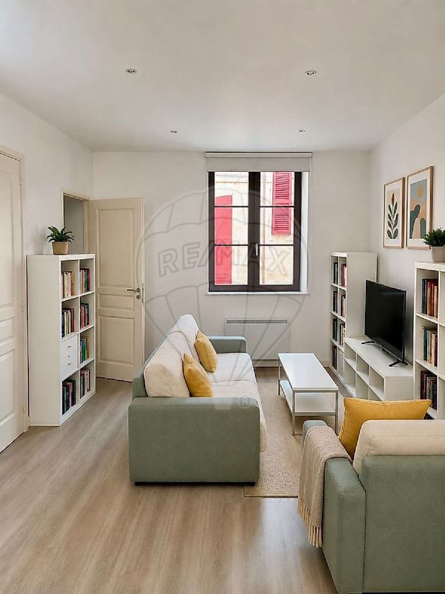 à vendre appartement Verdun Meuse 1