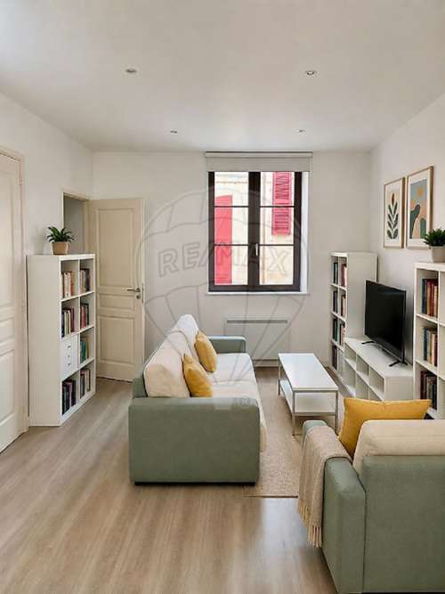 Verdun Meuse appartement foto 7367262