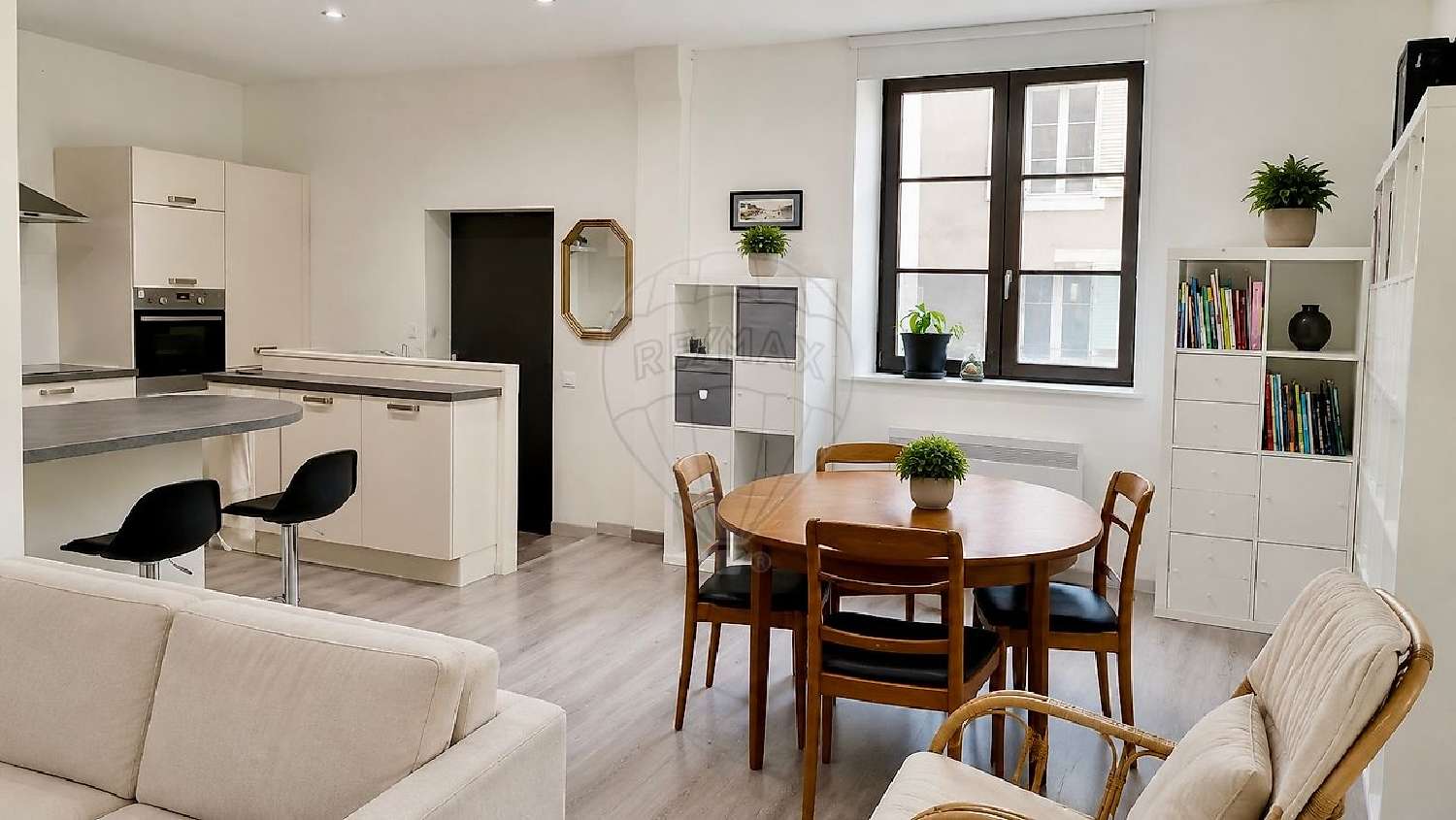 à vendre appartement Verdun Meuse 3