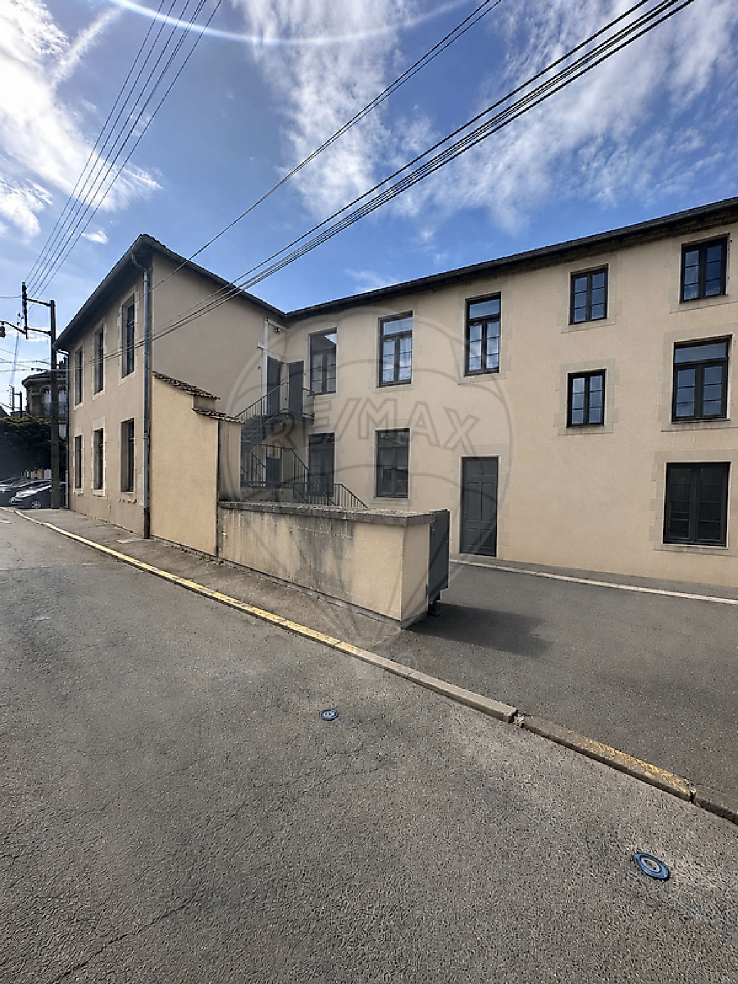 à vendre appartement Verdun Meuse 4
