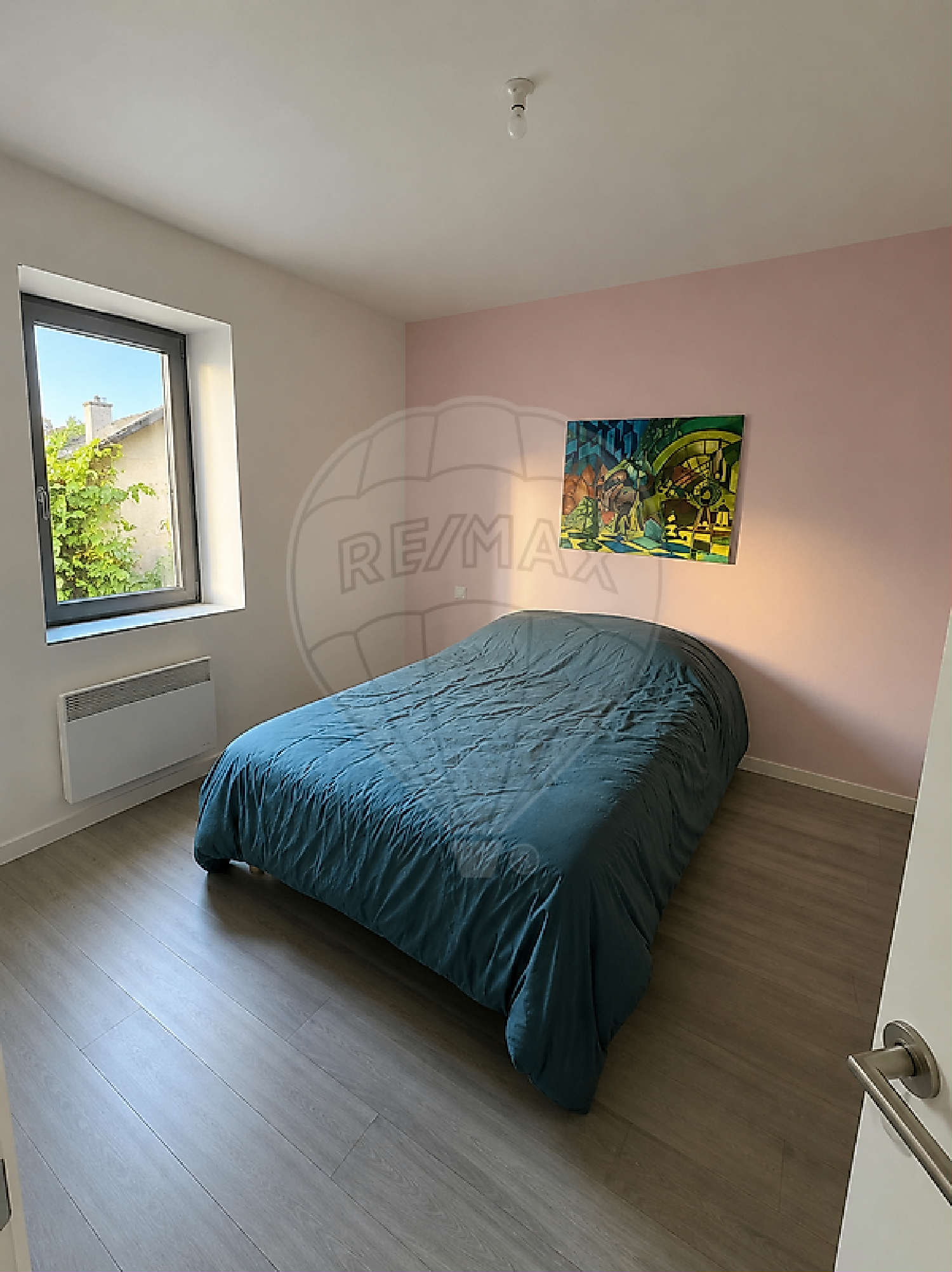 à vendre appartement Verdun Meuse 5