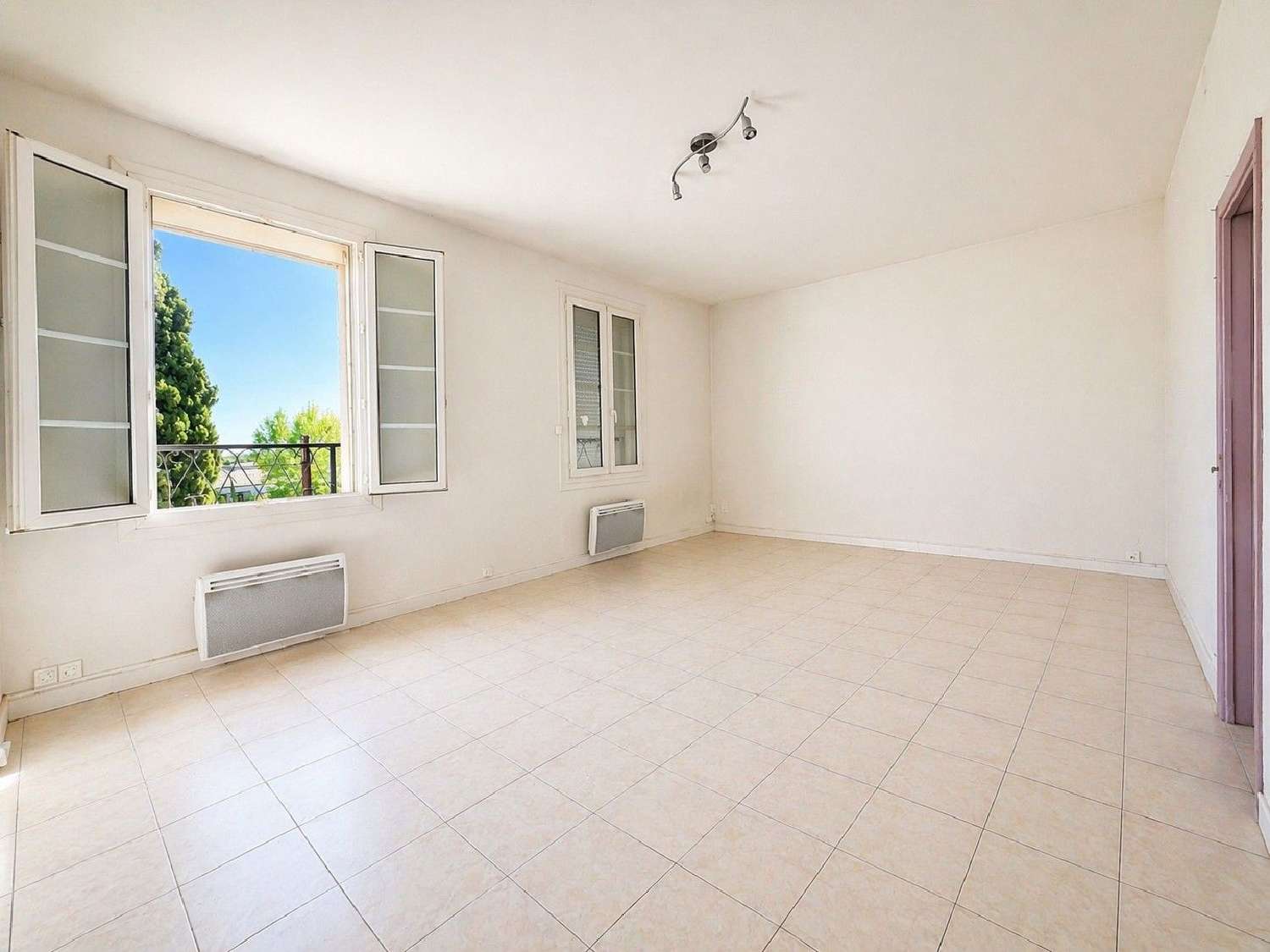 à vendre appartement Vergèze Gard 1