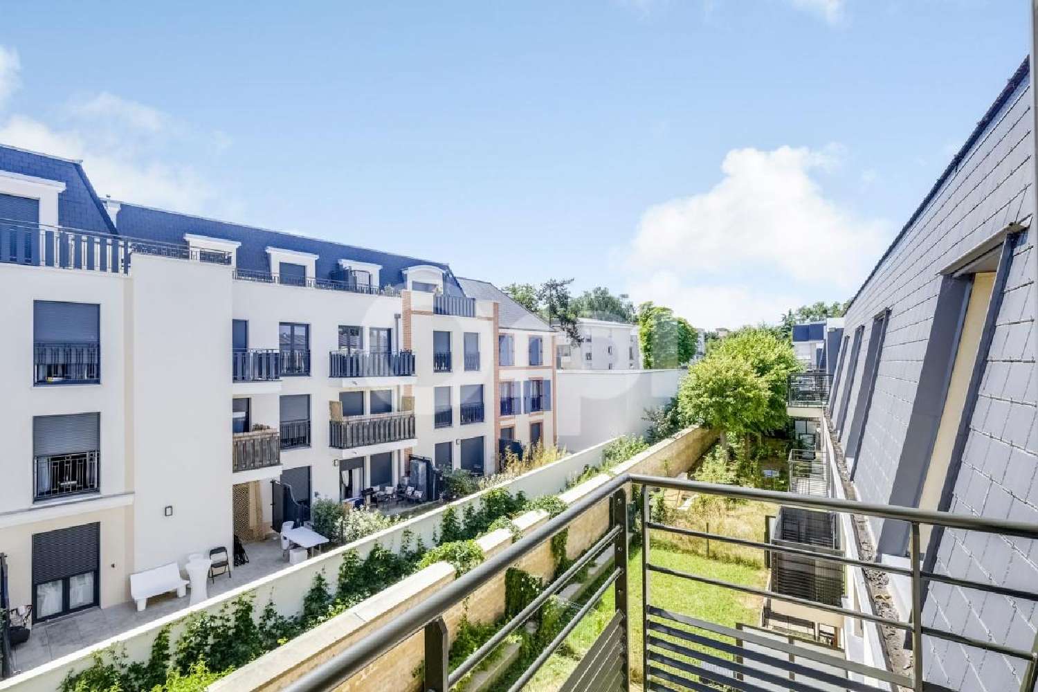 for sale apartment Verneuil-sur-Seine Yvelines 1