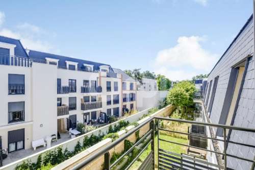 Verneuil-sur-Seine Yvelines apartment foto 7368356