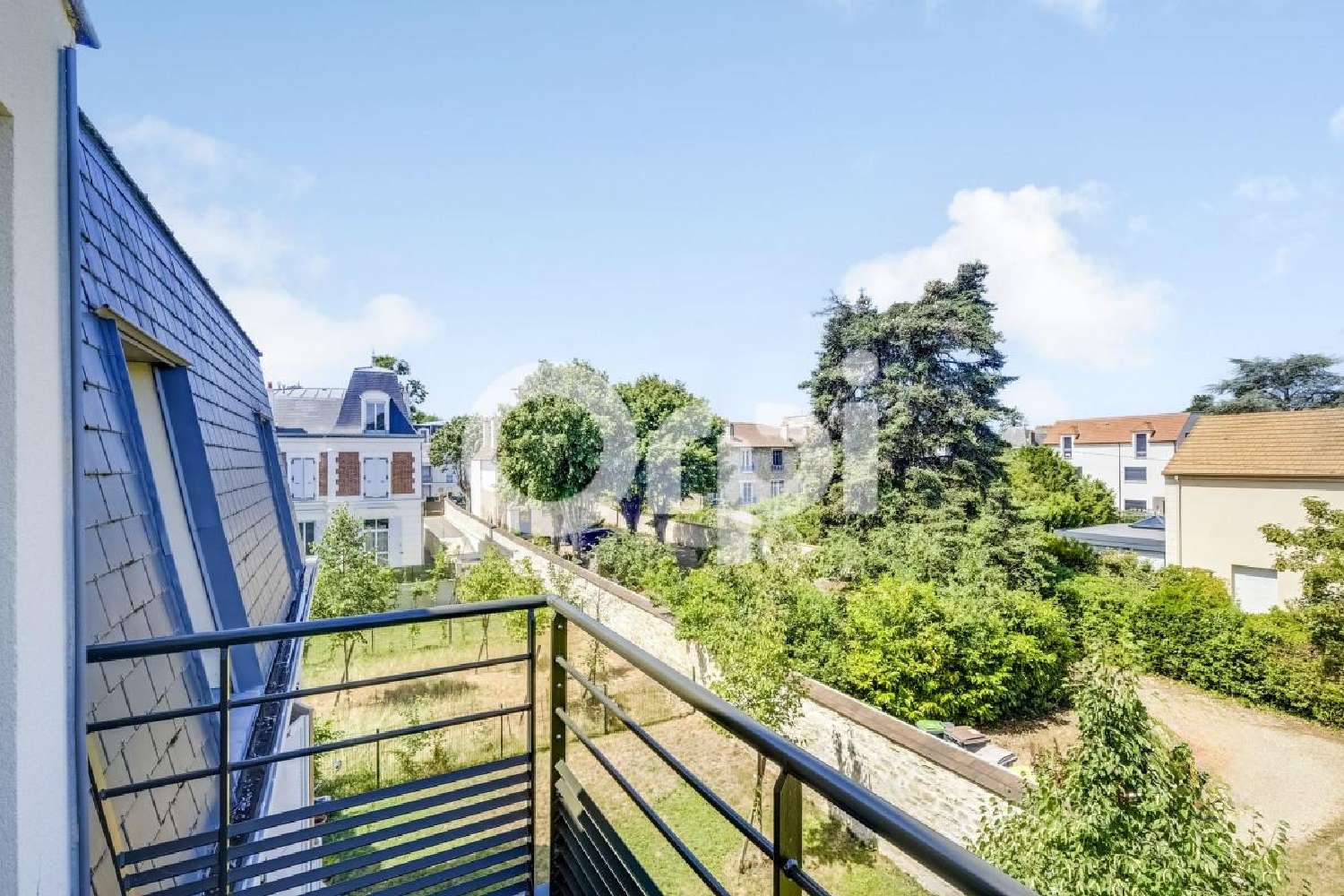 for sale apartment Verneuil-sur-Seine Yvelines 1