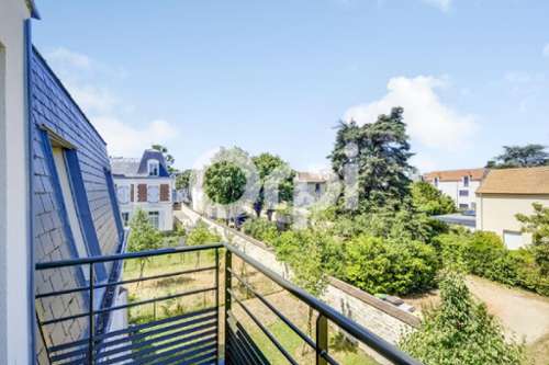 Verneuil-sur-Seine Yvelines apartment foto 7368357