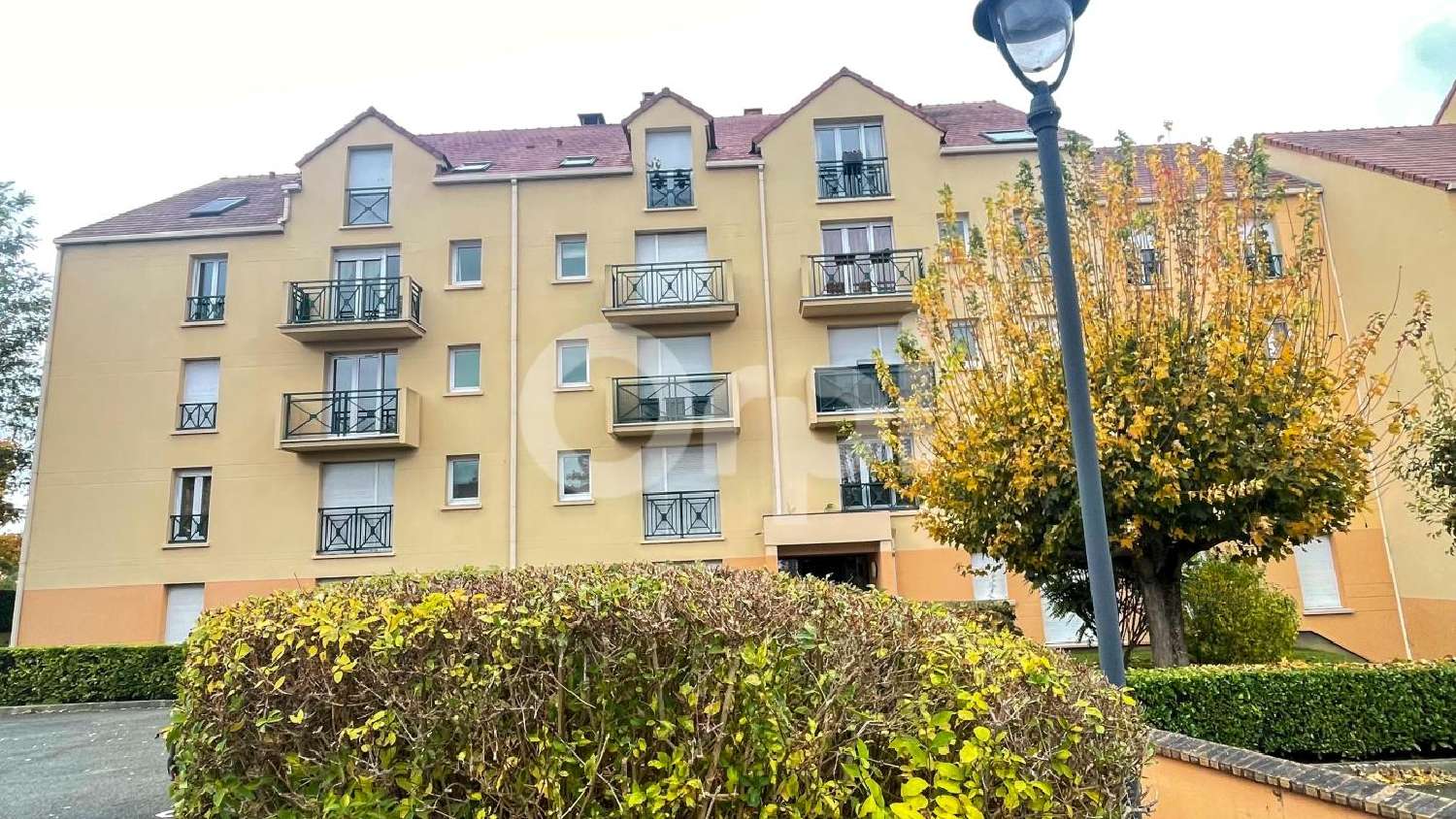 à vendre appartement Verneuil-sur-Seine Yvelines 1