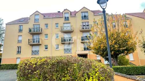 Verneuil-sur-Seine Yvelines appartement foto 7372443