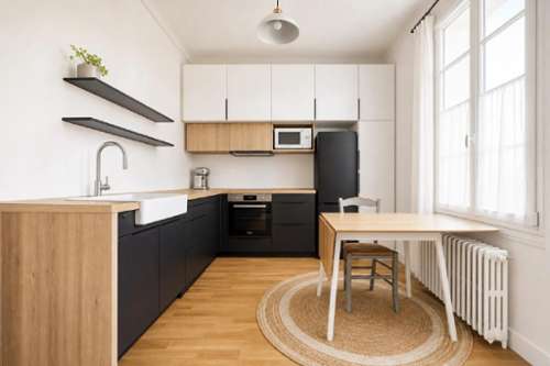 Versailles Yvelines appartement foto 7373191