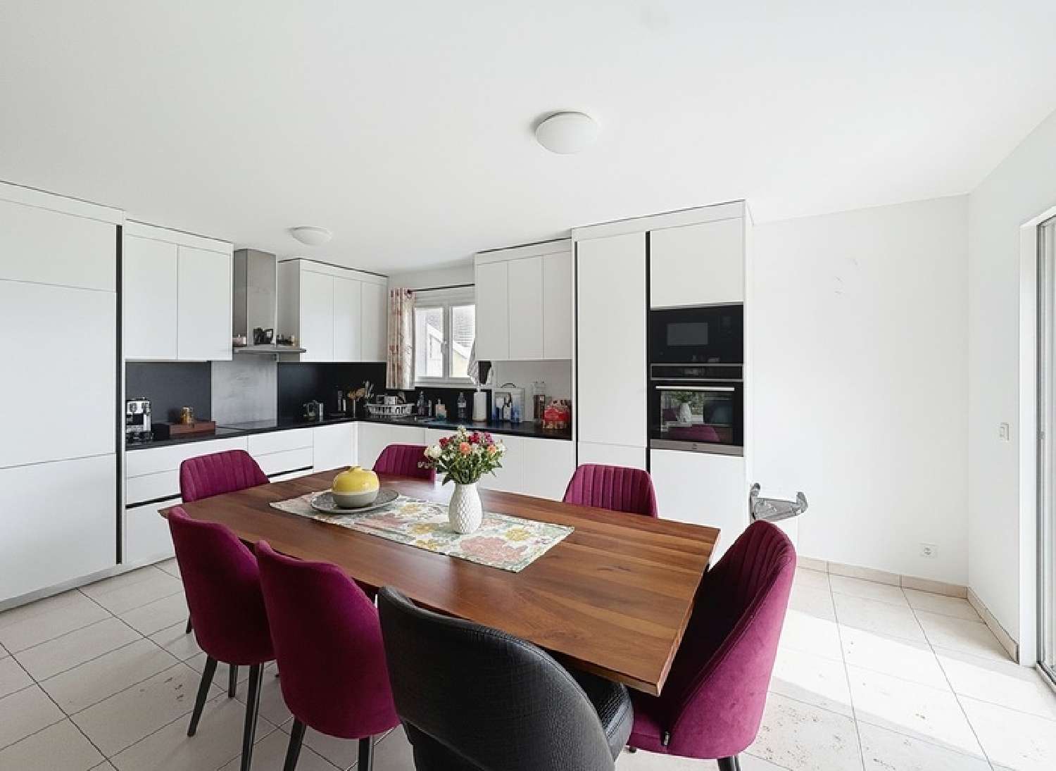 en venta apartamento Vétraz-Monthoux Haute-Savoie 7