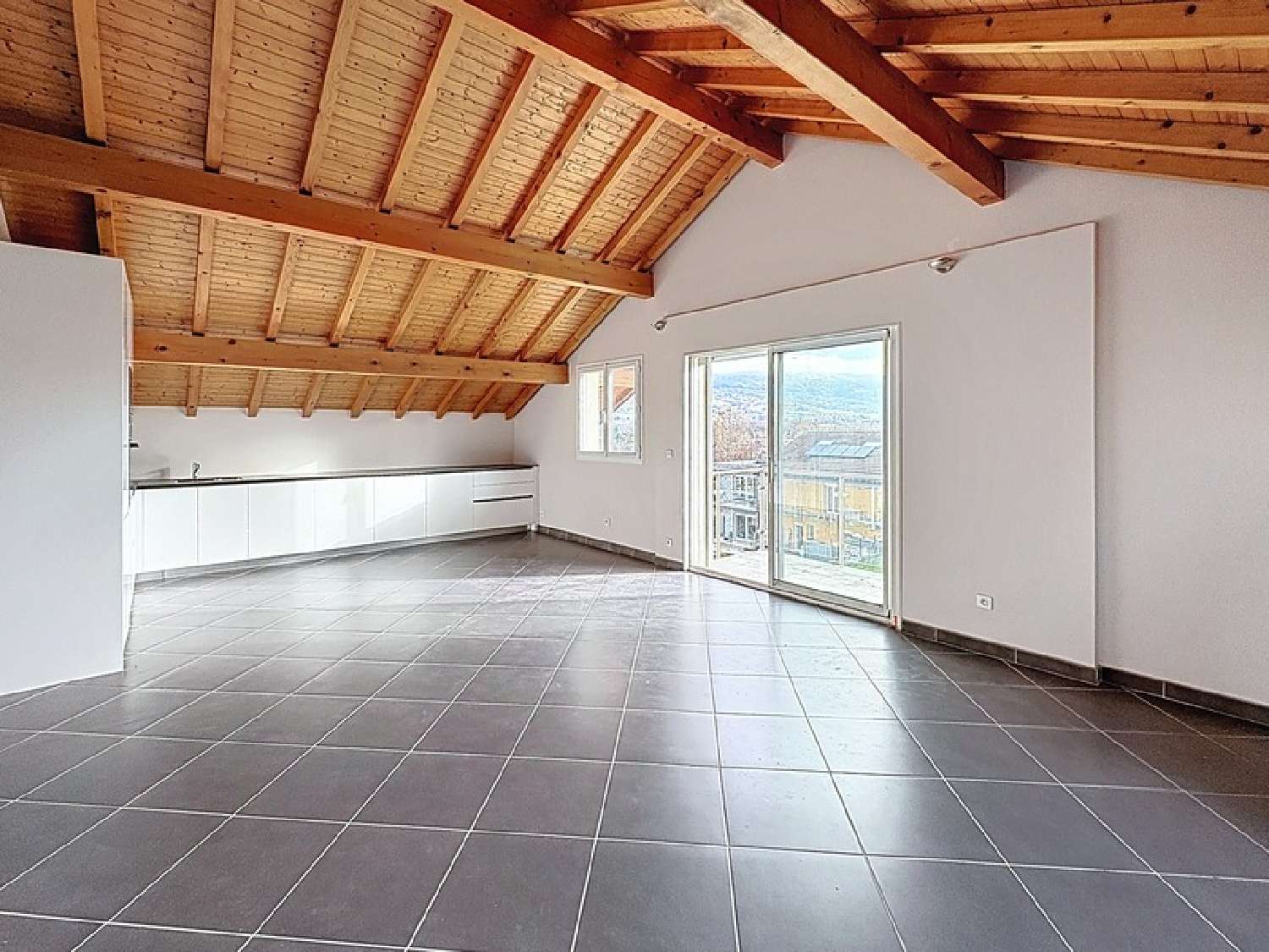 en venta apartamento Vétraz-Monthoux Haute-Savoie 2