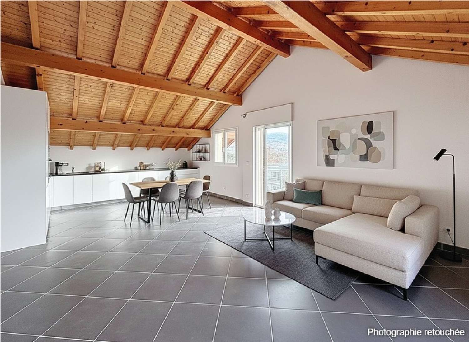 en venta apartamento Vétraz-Monthoux Haute-Savoie 3