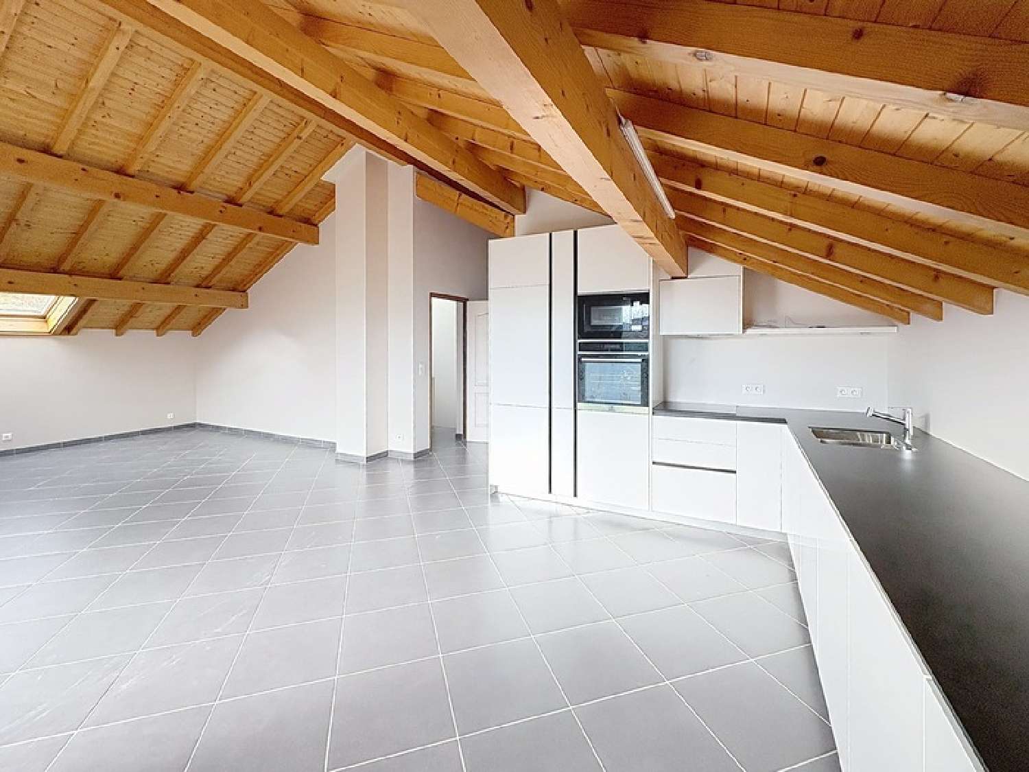 en venta apartamento Vétraz-Monthoux Haute-Savoie 4