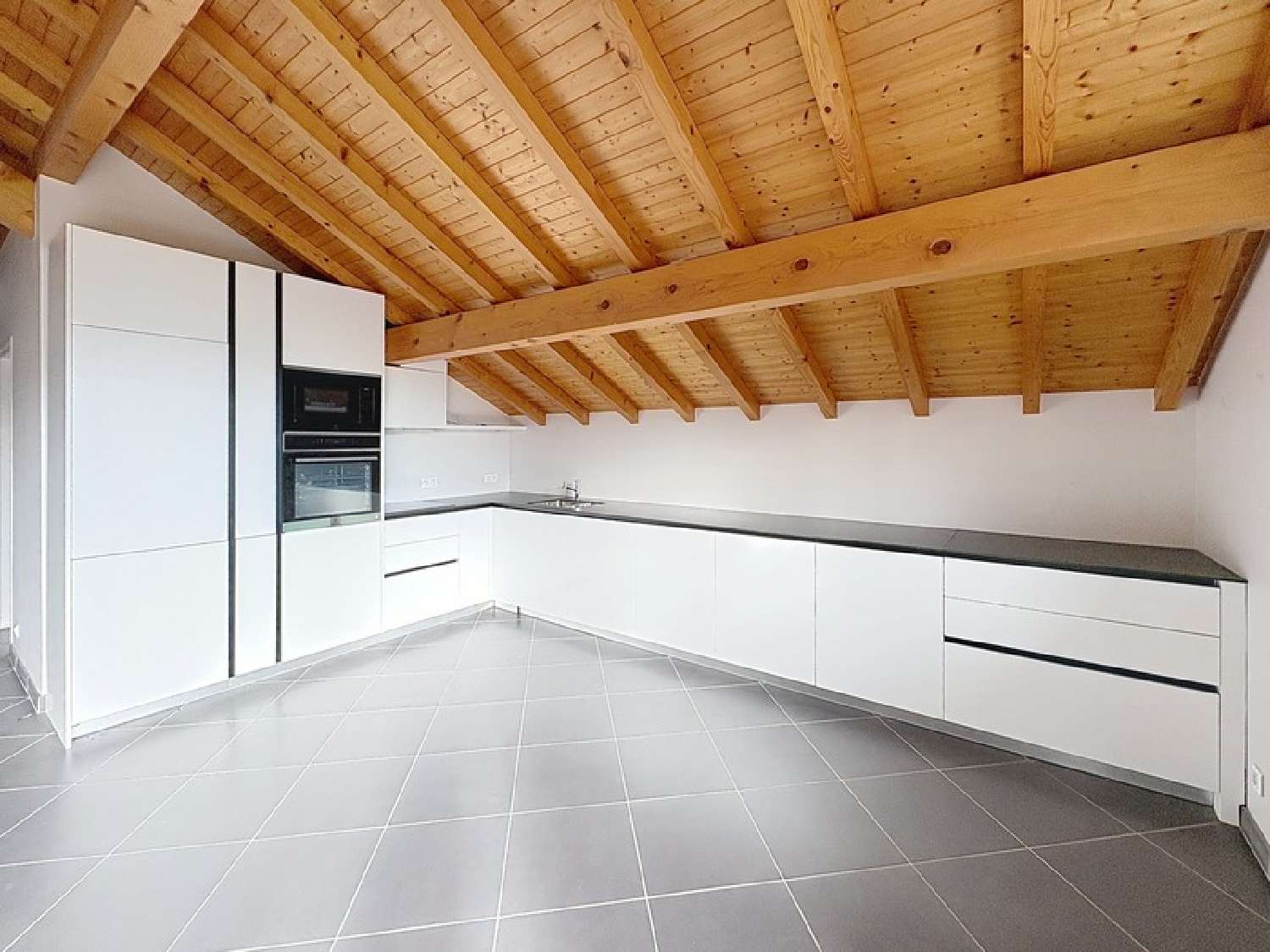 en venta apartamento Vétraz-Monthoux Haute-Savoie 5